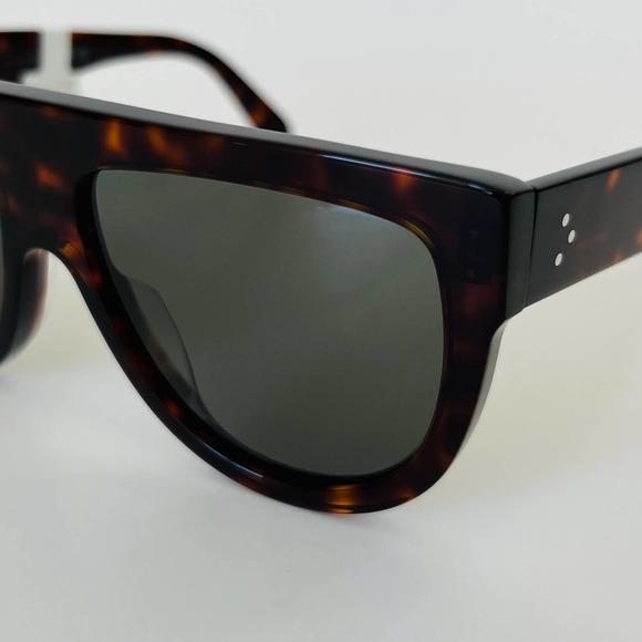 CELINE Sunglasses CL4001IN 54R Polarized - Picture 5 of 11